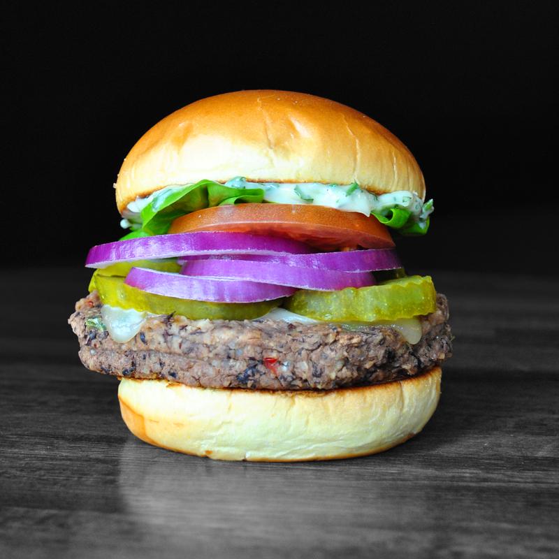 Bean Caught Stealing photo