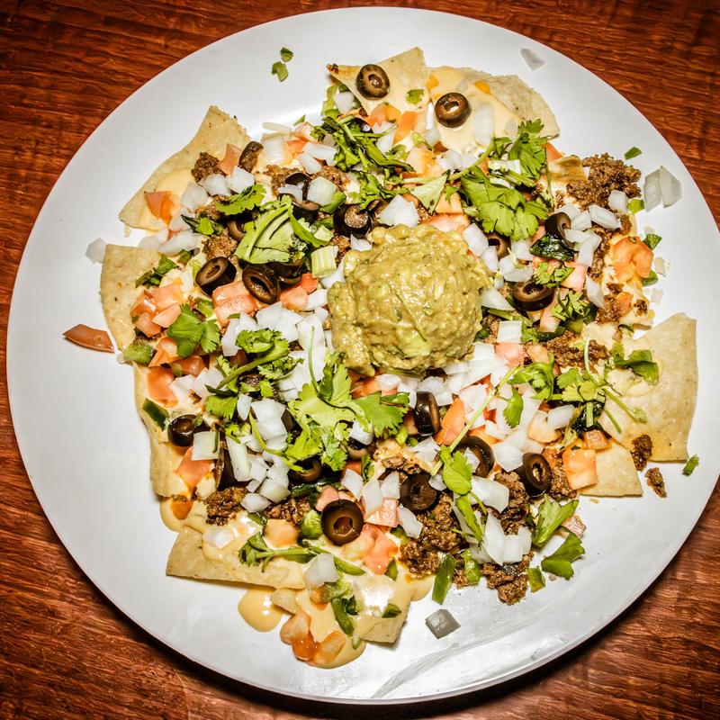 Ultimate Nachos photo