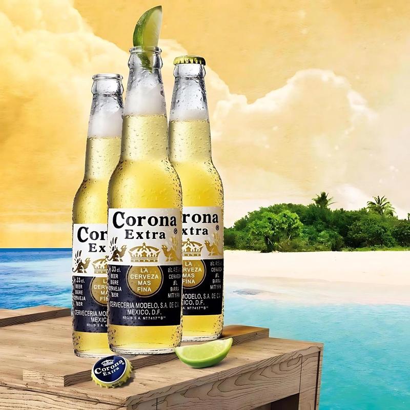 Corona Extra photo