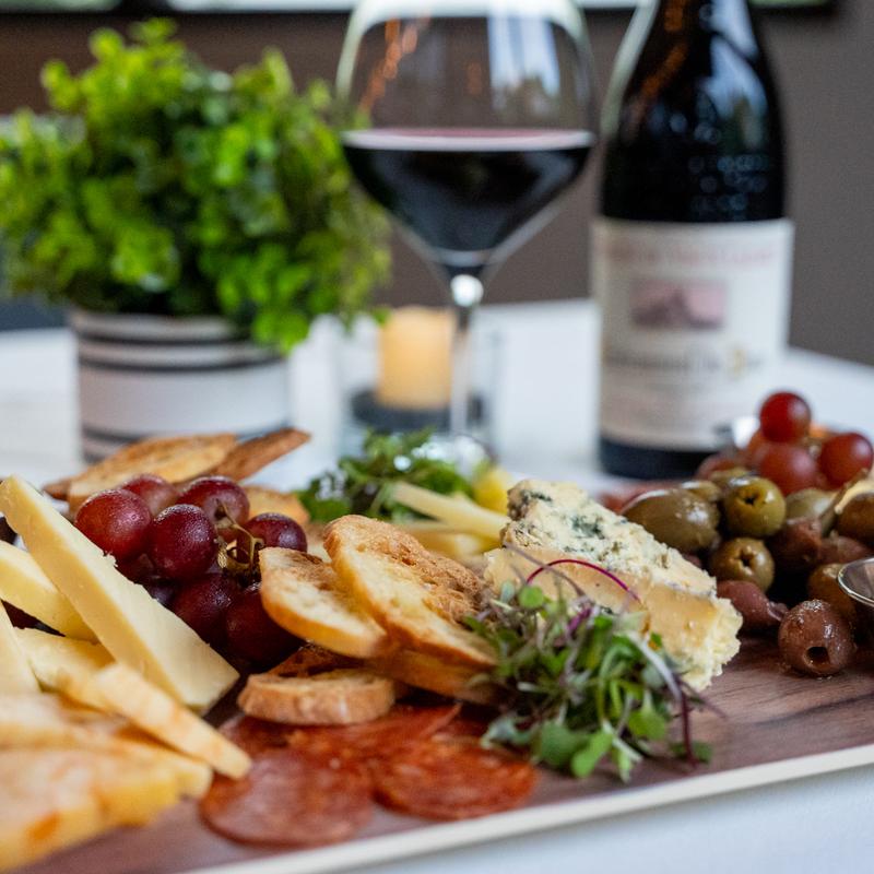 Charcuterie photo