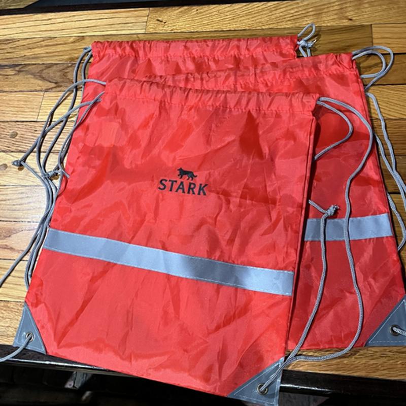 menu item 52 of 77, Stark Bag