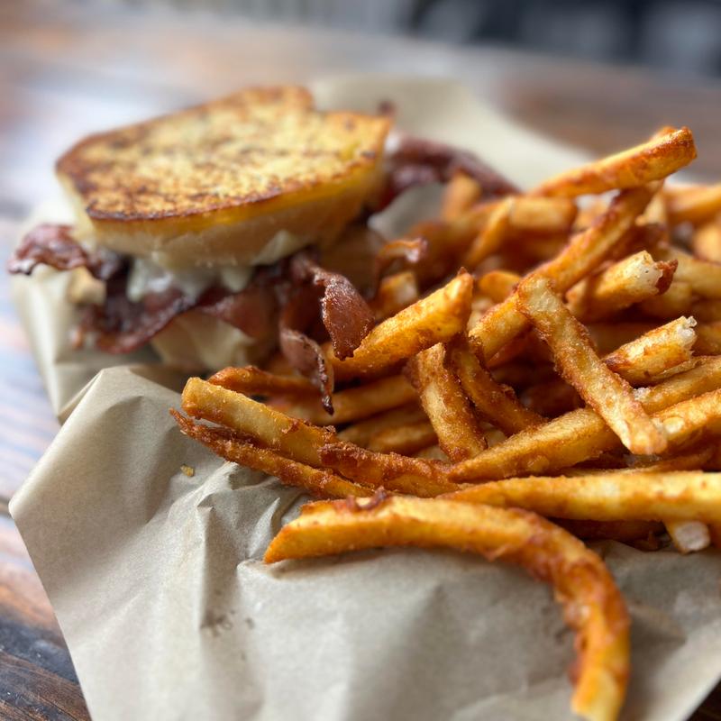 Grilled Cheese photo