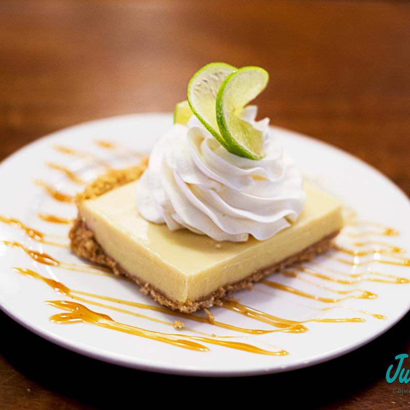 Key Lime Pie photo