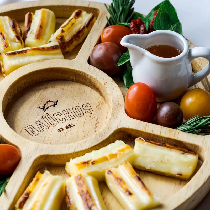 Brazilian Grilled Cheese photo