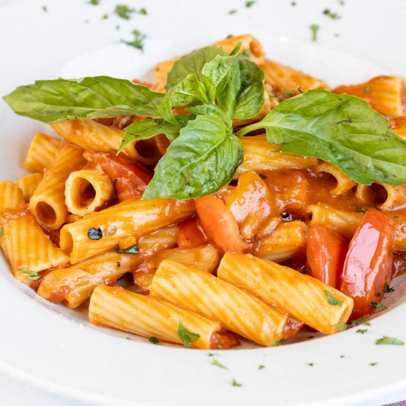 Rigatoni Filetto Pomodoro photo