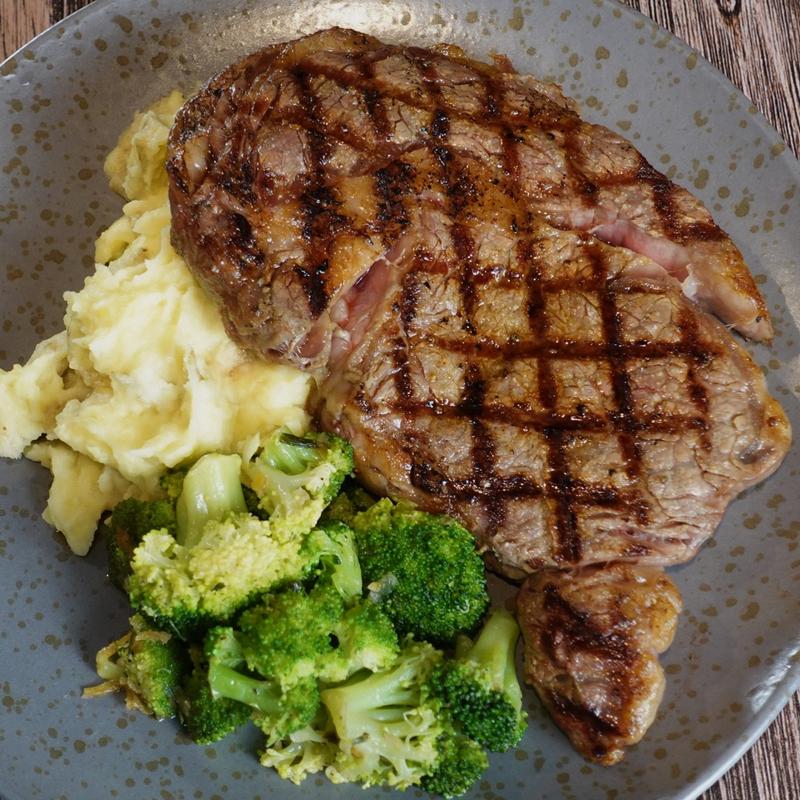 *Chophouse Ribeye photo