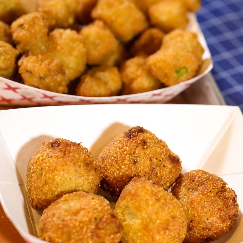 Hushpuppies photo