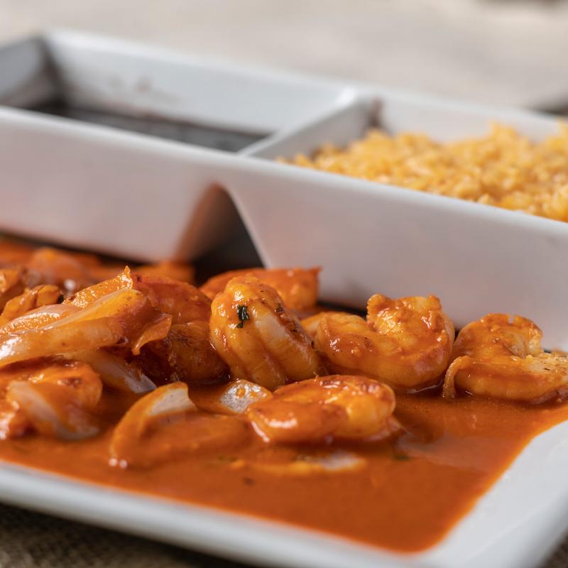 Camarones A La Diabla (GF) photo