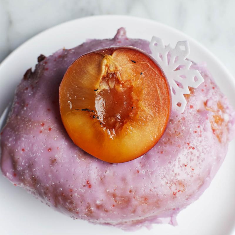 Specialty Donuts photo