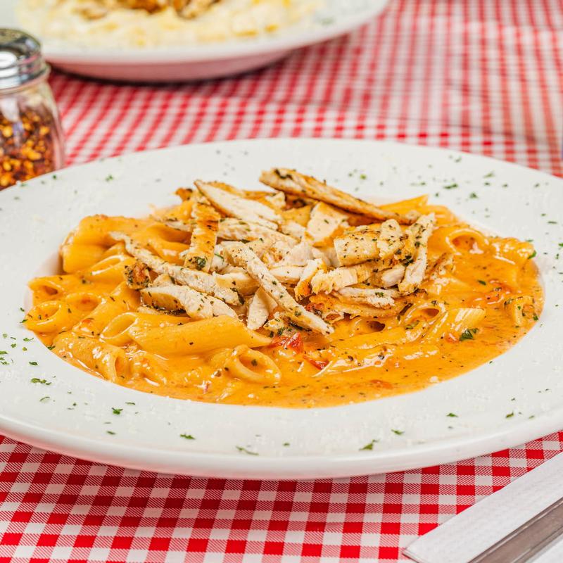 Penne Ala Vodka photo