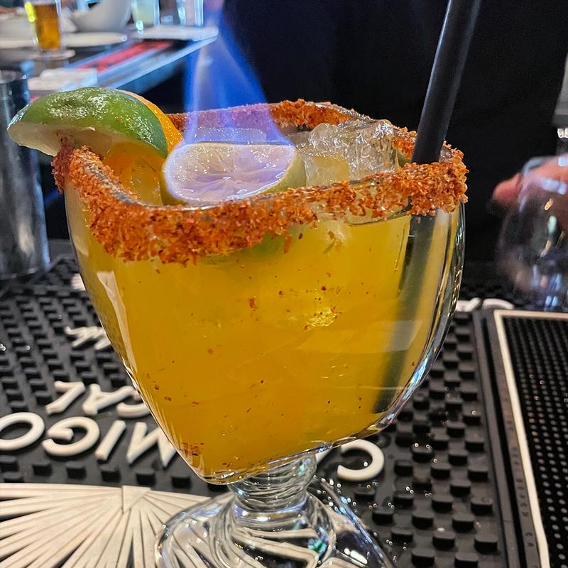 Chili Mangorita photo