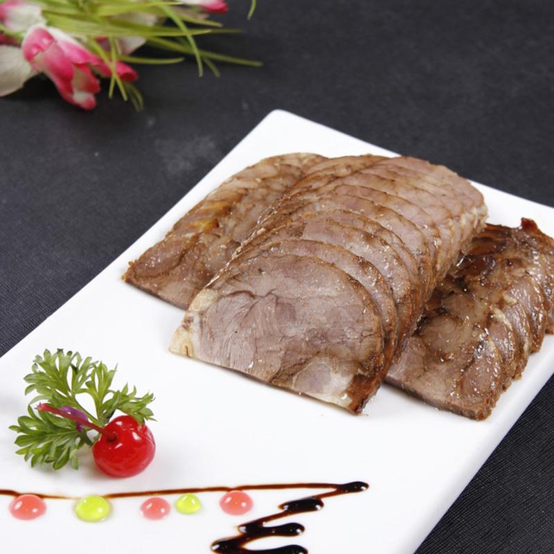 Spicy Roast Beef（五香牛肉） photo