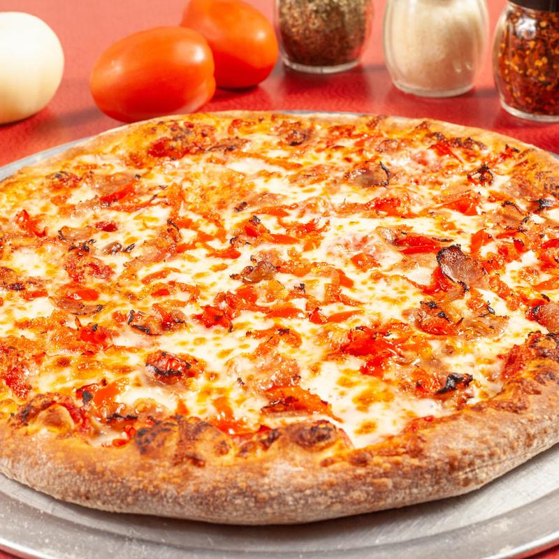 2018 International Pizza Challenge 