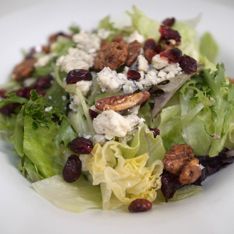 Goat Cheese Salad photo