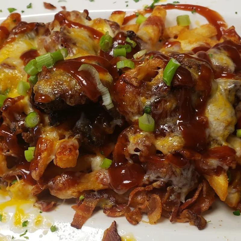 Ranchers Poutine photo