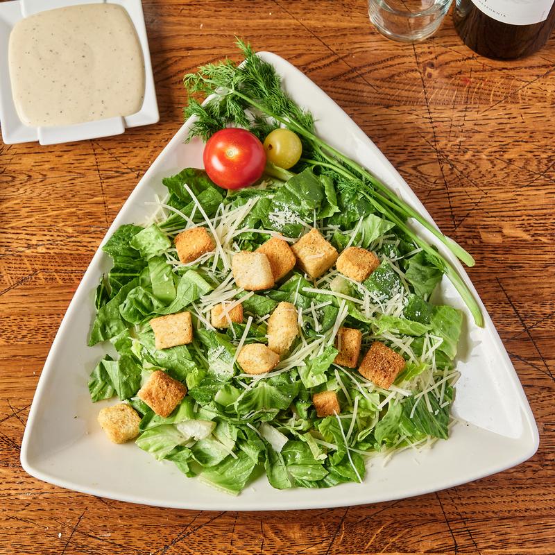 Caesar Salad photo