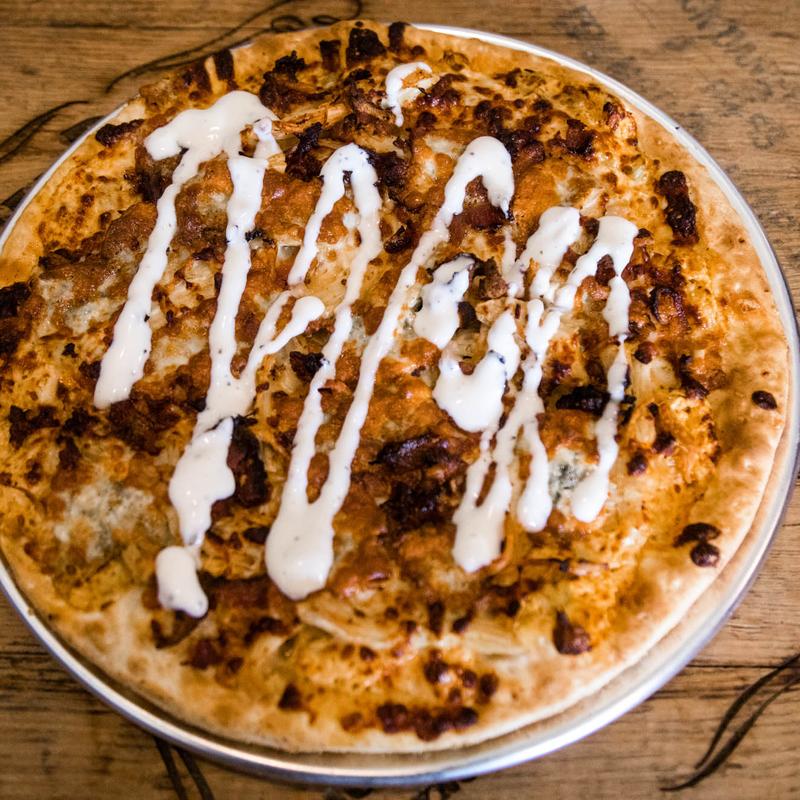 Buffalo Chicken photo