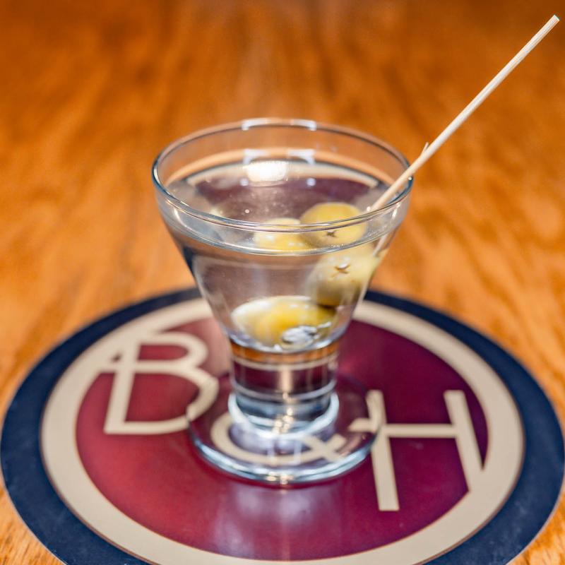 I'll Have What I'm Having photo