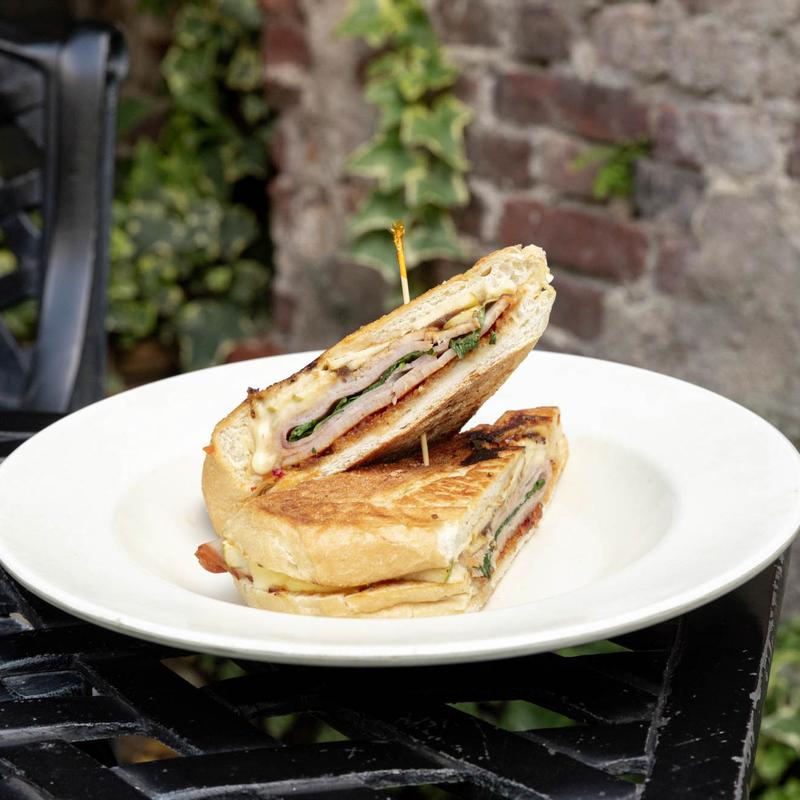 Apple Butter Jeans photo