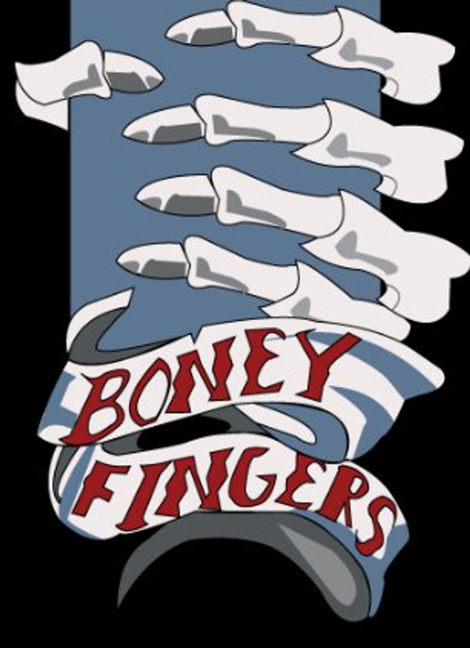 Boney Fingers will be here! event photo