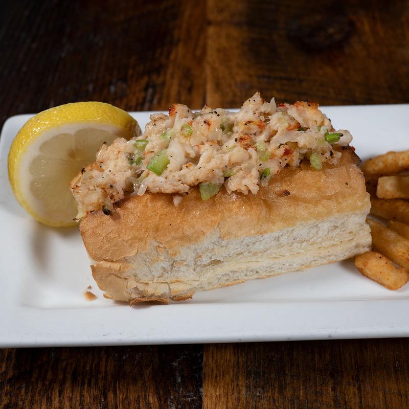 Original Lobster Roll photo