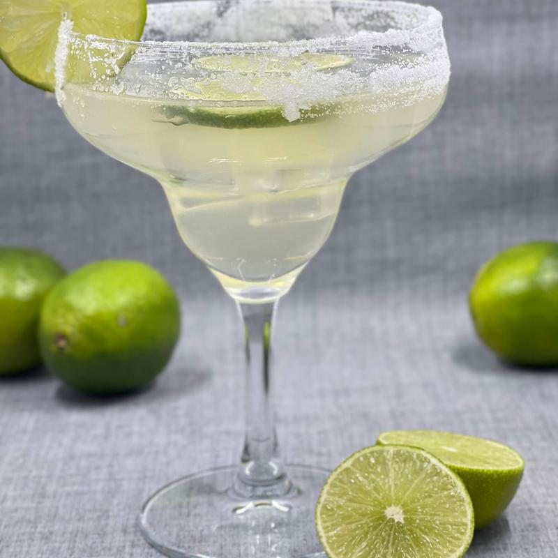 Margaritas photo
