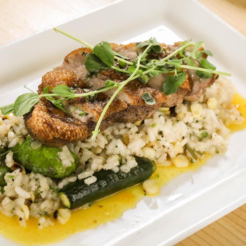 Duck Breast (GF) photo