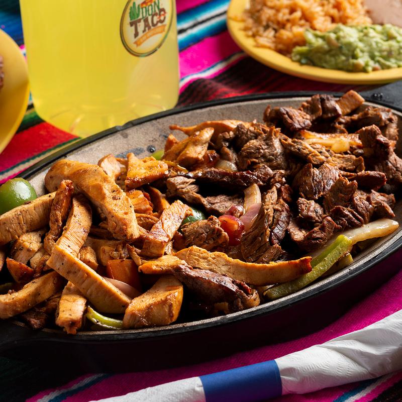Fajitas photo