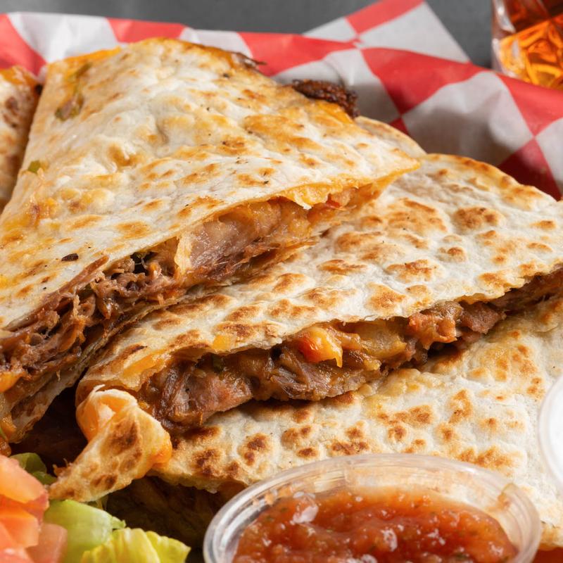 El Camino Quesadilla photo