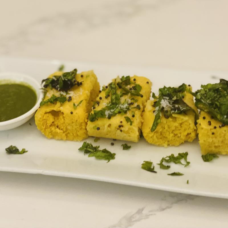 Khaman Dhokla photo 20