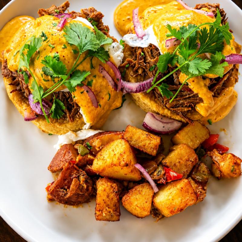 The Sopes Benny photo