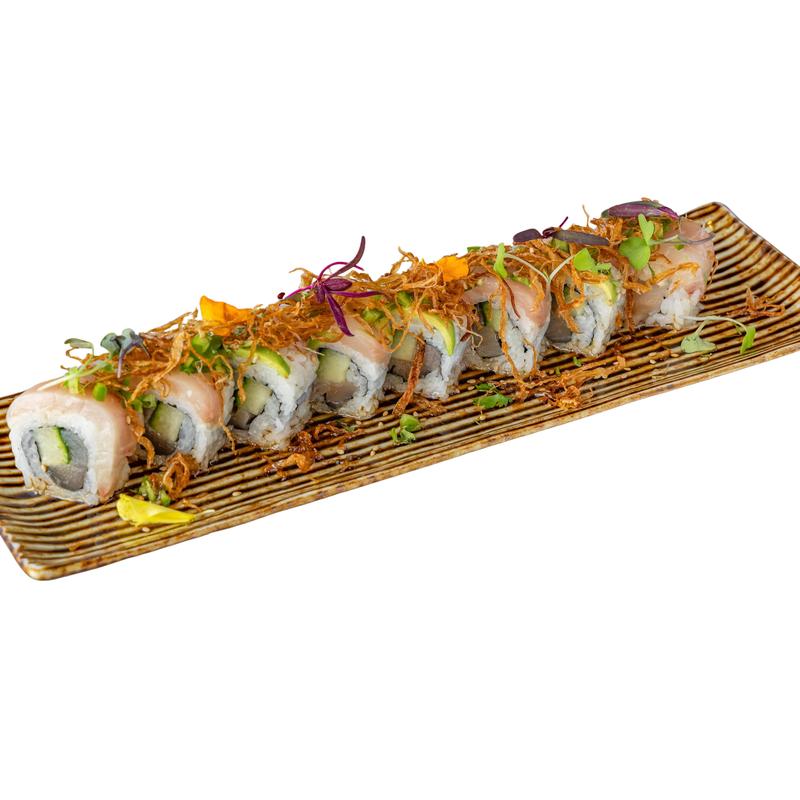 menu item 36 of 54, Barrington