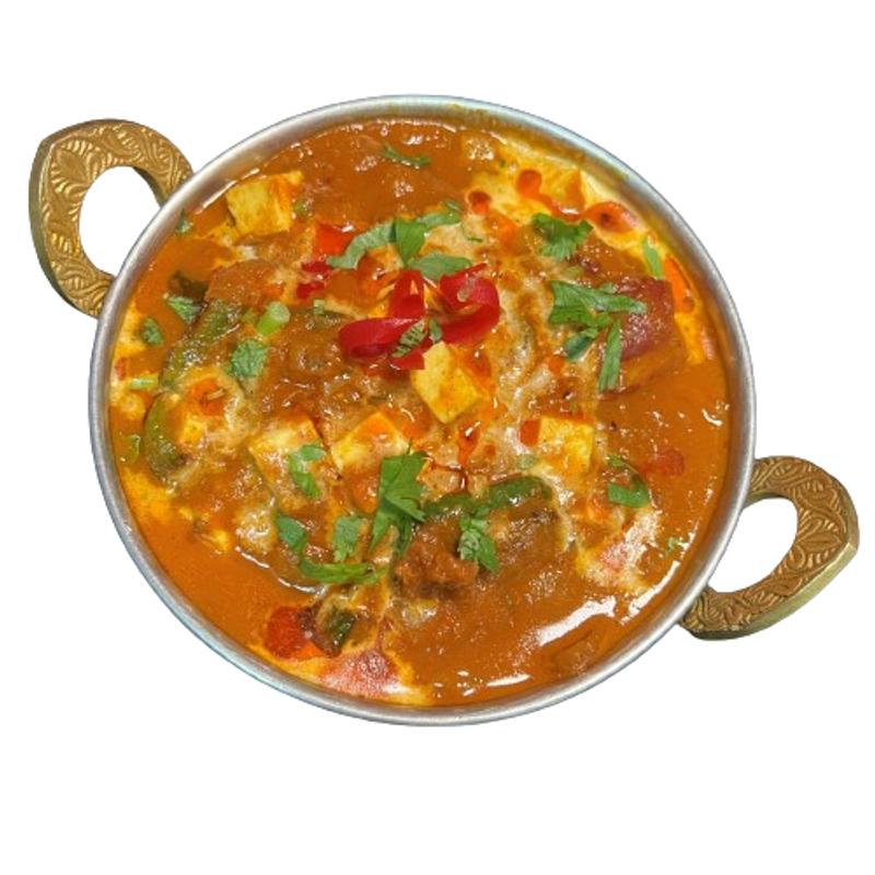 Kadai Paneer photo