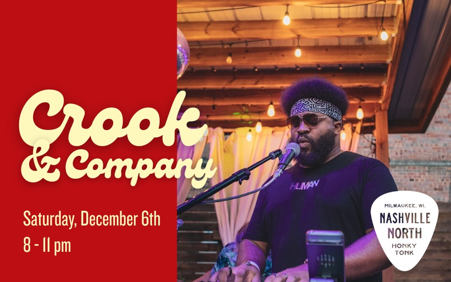 Crooke & Company event photo