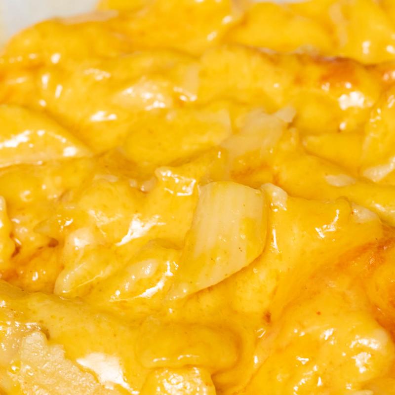 Mac & Cheese photo