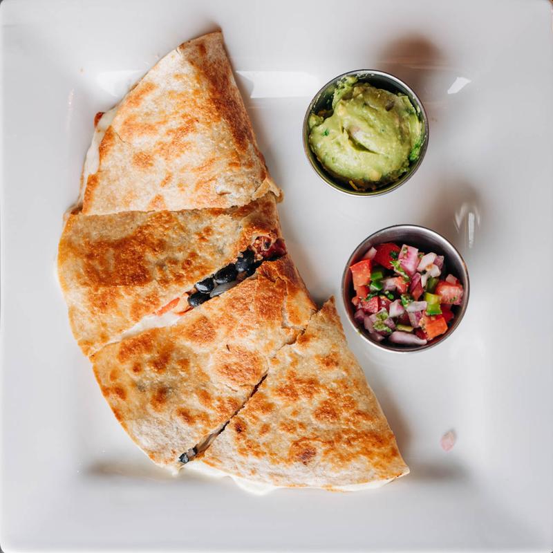 Chipotle Quesadilla photo