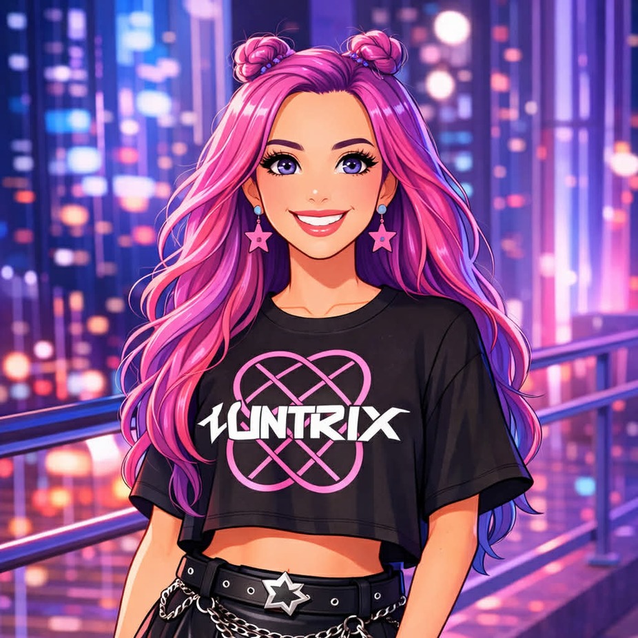 K-Pop Dance Party event photo