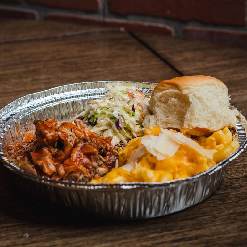 Pulled Chicken photo