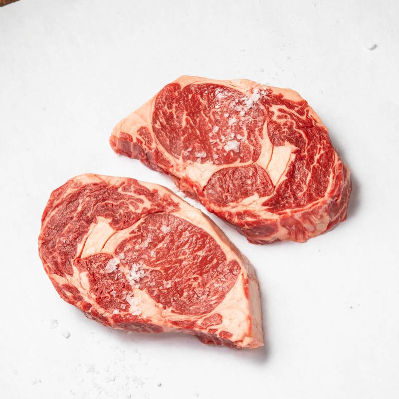 menu item 13 of 50, Prime Steaks & Chops