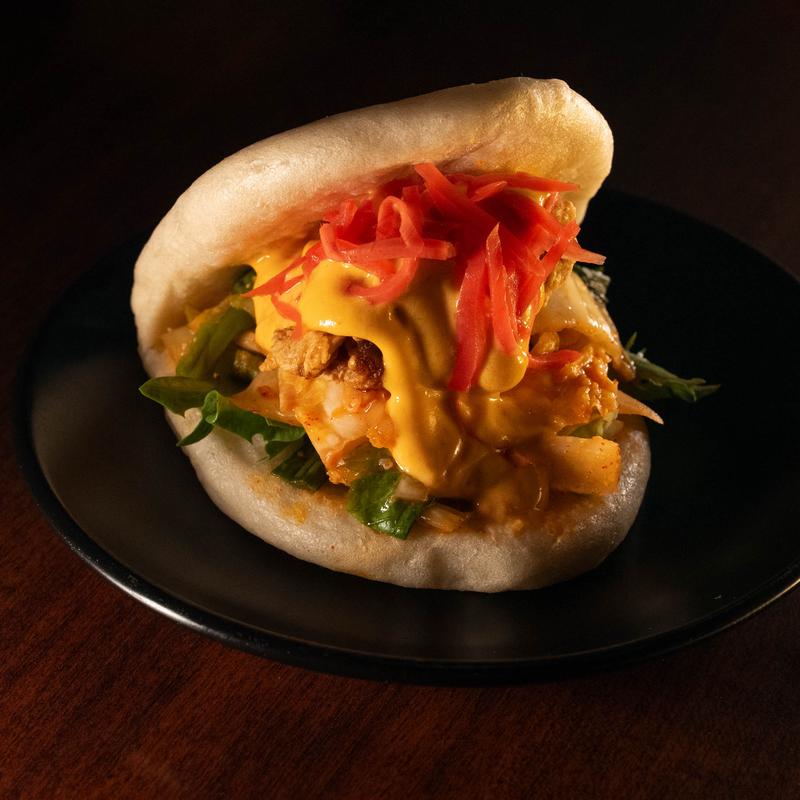 Mock Duck Bun (V, VE) photo