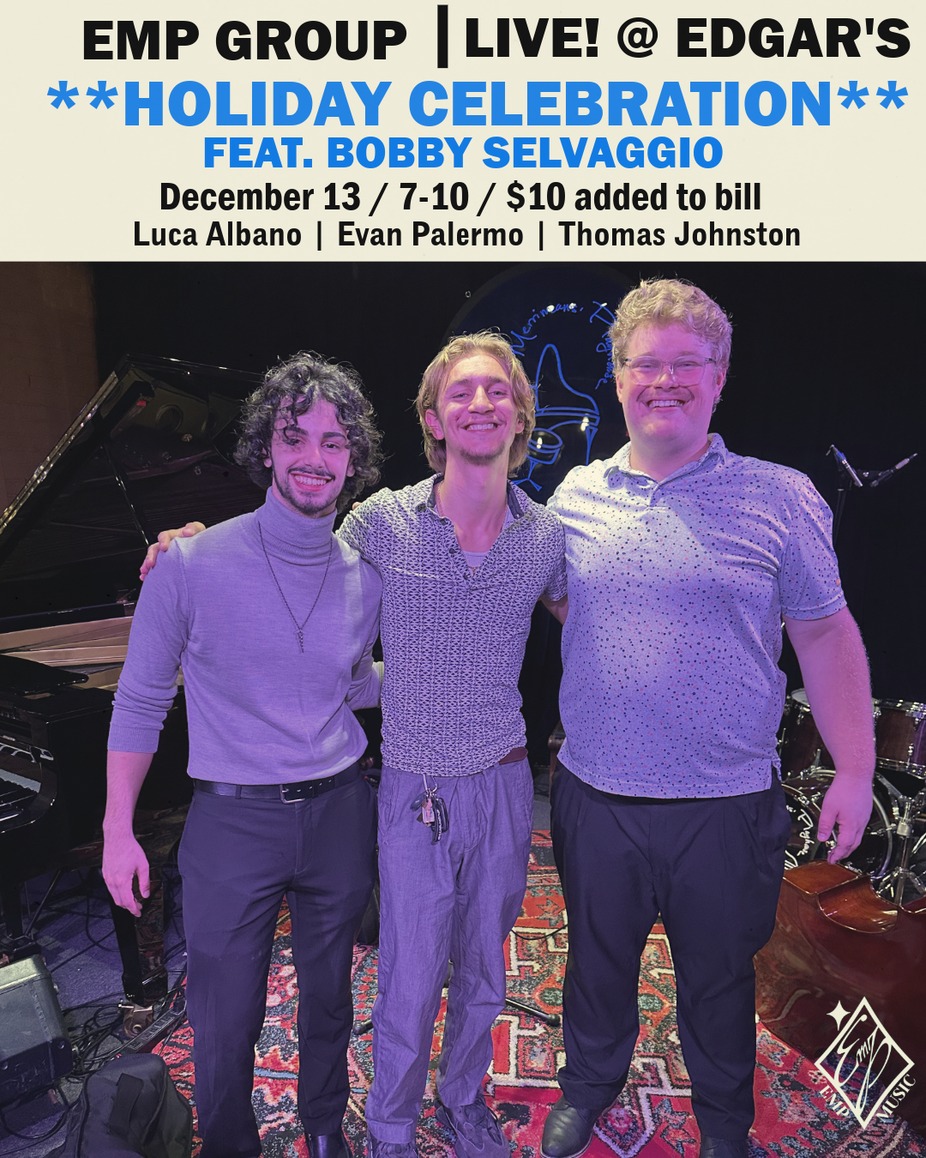 EMP Group's Holiday Celebration event photo