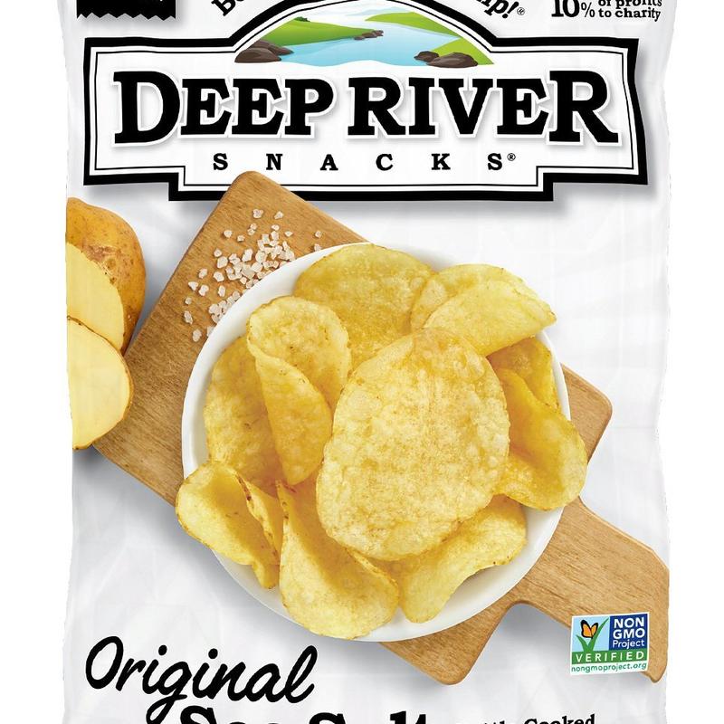 menu item 5 of 22, Chips