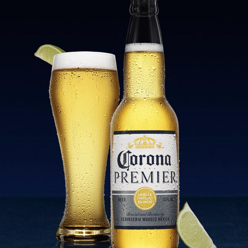 Corona Premier photo