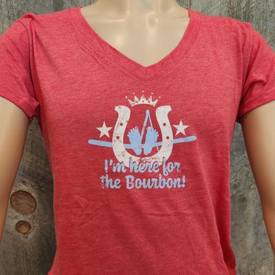 Women's Derby Shirt-2025 photo