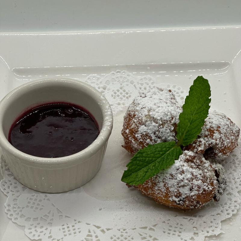 Beignets photo
