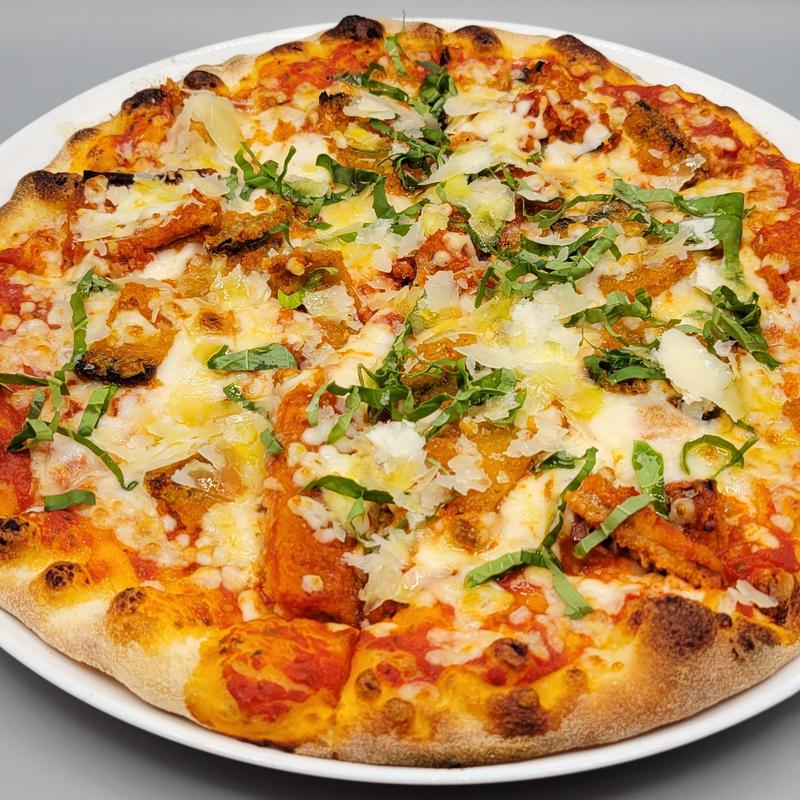 Parmigiana (V) photo