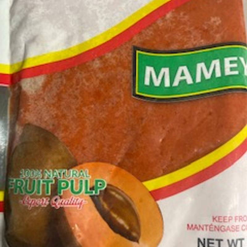 Mamey photo