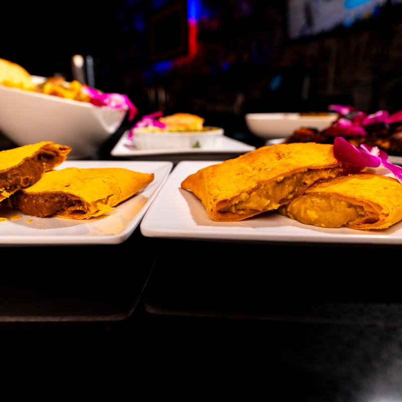 Jamaican Patty photo