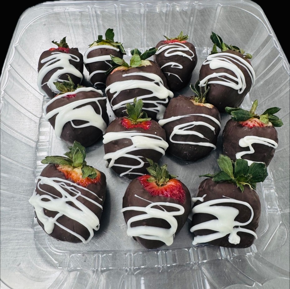 Monday February 23rd Special 1