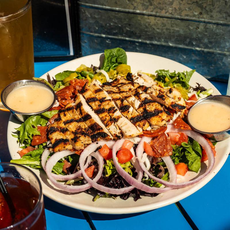 Italian Stallion photo